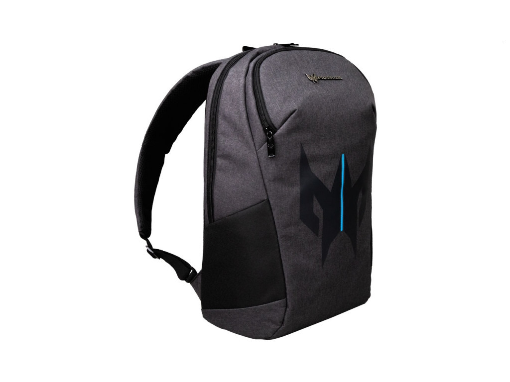 Раница Acer 15.6" Predator Gaming Backpack Dark Grey 24381.jpg