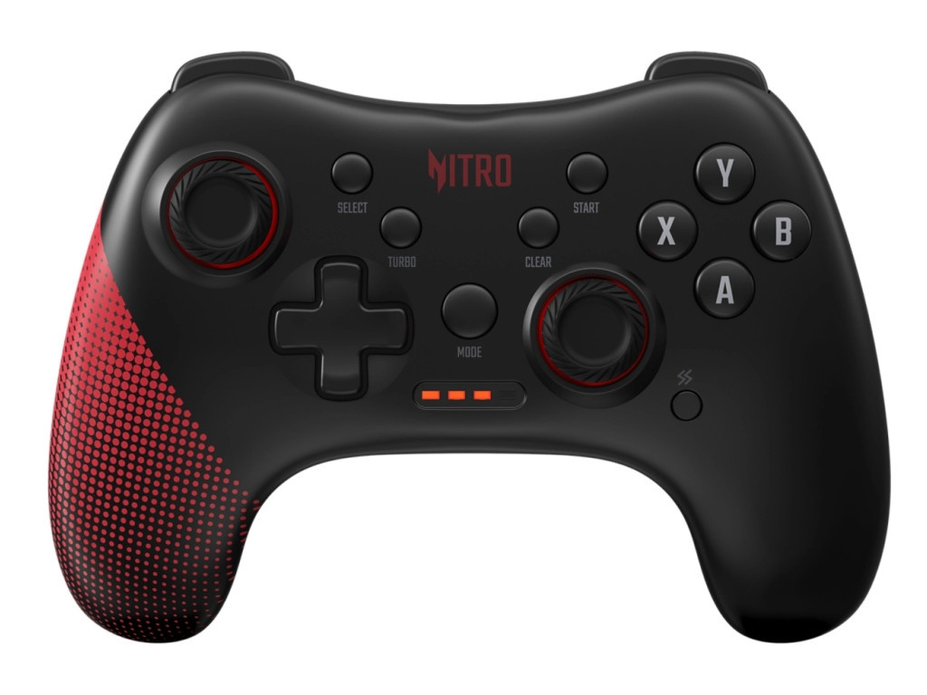 Геймпад Acer Game pad Nitro Controller Windows and Chrome compatible 24385.jpg