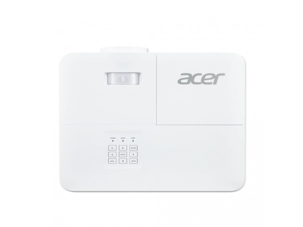 Мултимедиен проектор Acer Projector H6815ATV  25281_3.jpg