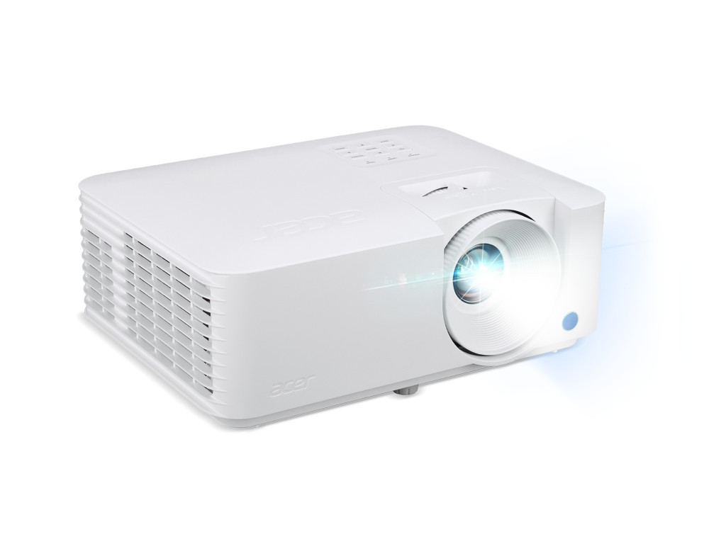 Мултимедиен проектор Acer Projector Vero PL2530i 25284_1.jpg