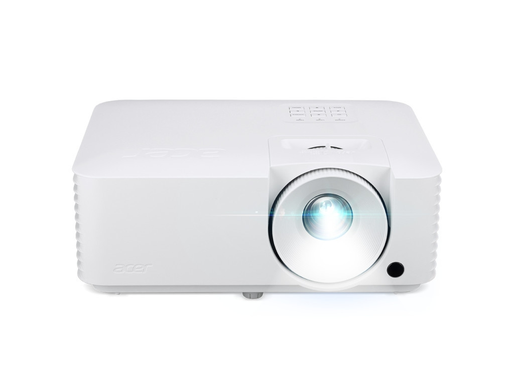 Мултимедиен проектор Acer Projector Vero PL2530i 25284_2.jpg