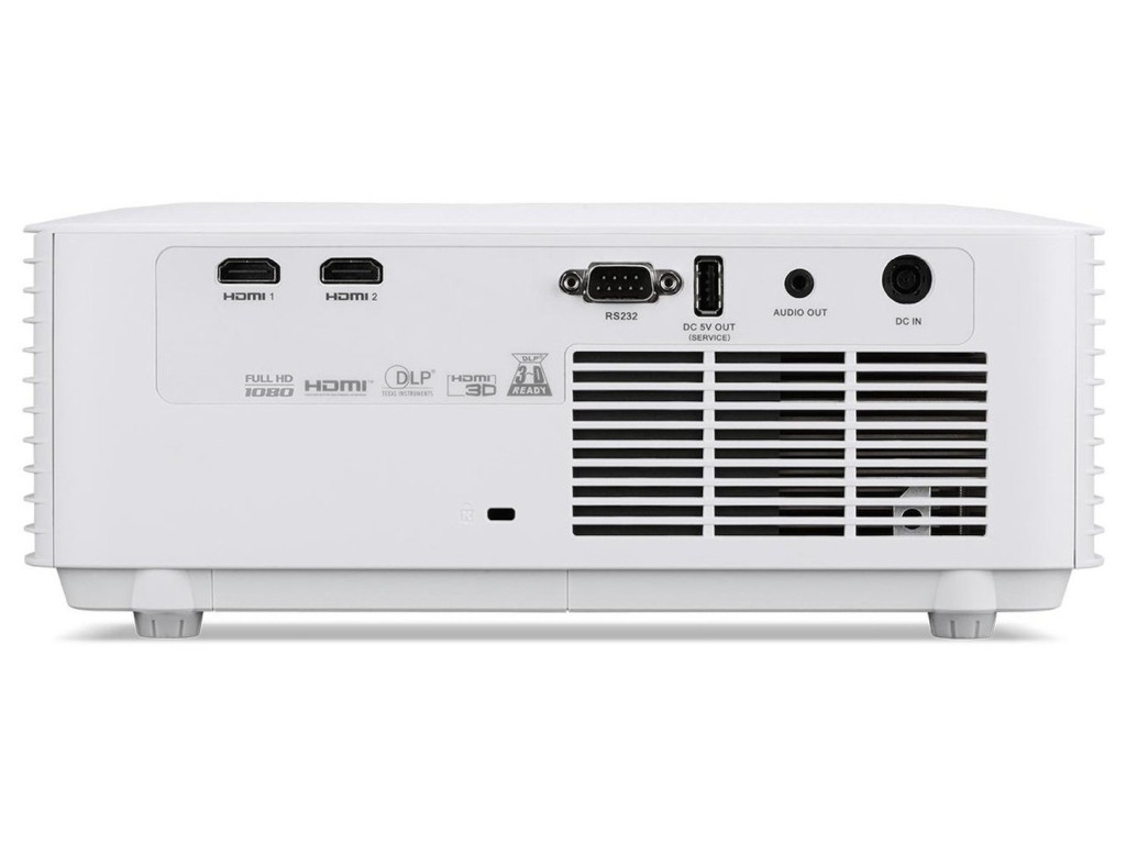 Мултимедиен проектор Acer Projector Vero XL2530 Laser 25286_3.jpg