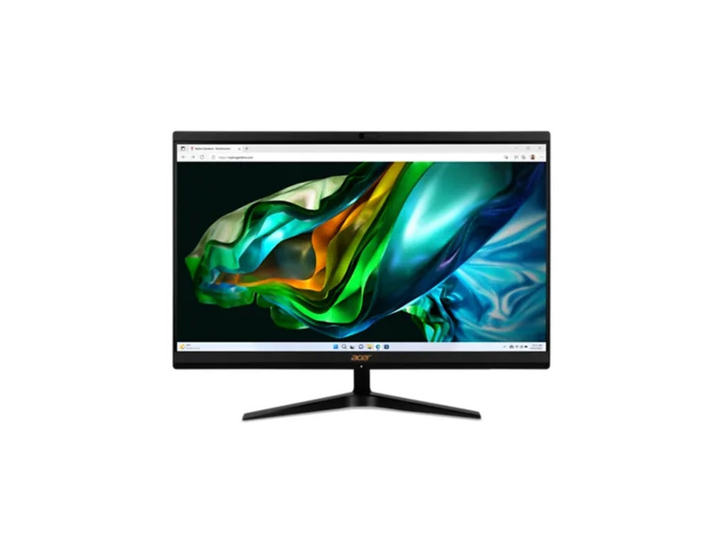 Настолен компютър - всичко в едно Acer Aspire C24-1800 23.8" FHD AiO 25849.jpg