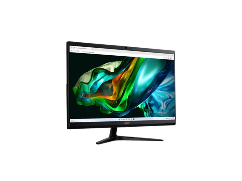 Настолен компютър - всичко в едно Acer Aspire C24-1800 23.8" FHD AiO 25849_1.jpg