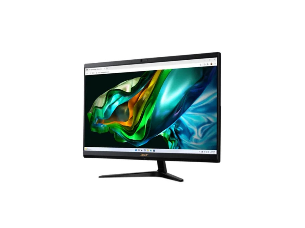 Настолен компютър - всичко в едно Acer Aspire C24-1800 23.8" FHD AiO 25849_2.jpg