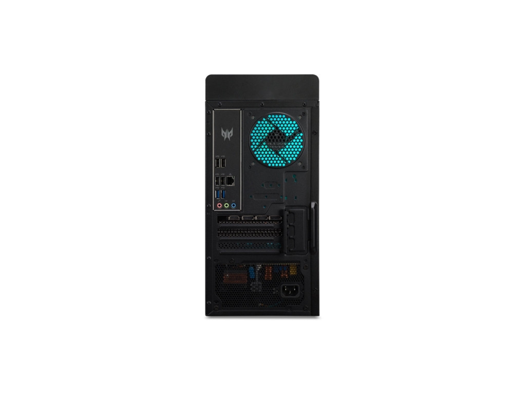 Настолен компютър Acer Predator PO3-650 25852_2.jpg