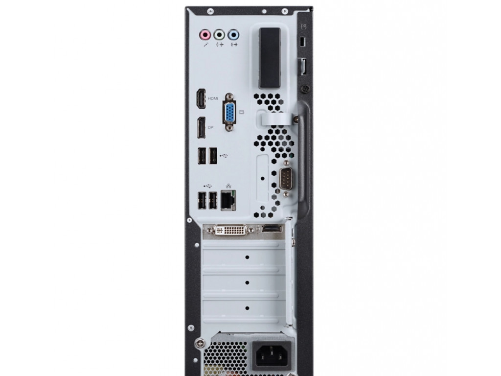 Настолен компютър Acer Veriton X2710G 25857_1.jpg