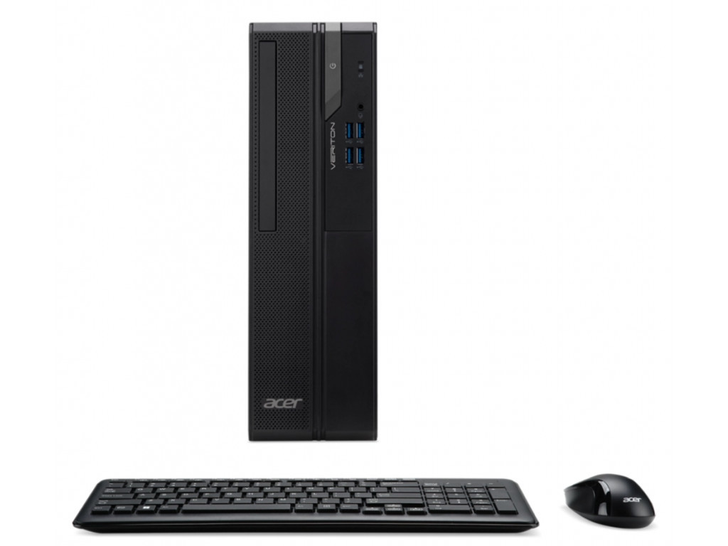 Настолен компютър Acer Veriton X2710G 25857_2.jpg