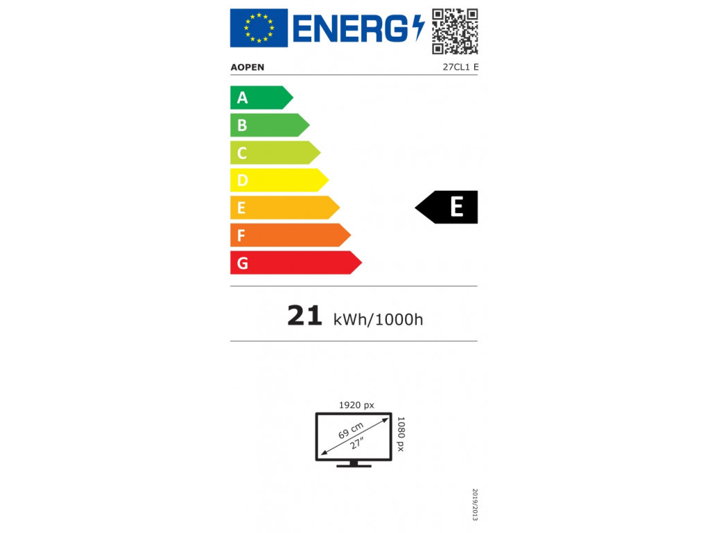 Монитор Aopen powered by Acer 27CL1Ebmix 25923_4.jpg