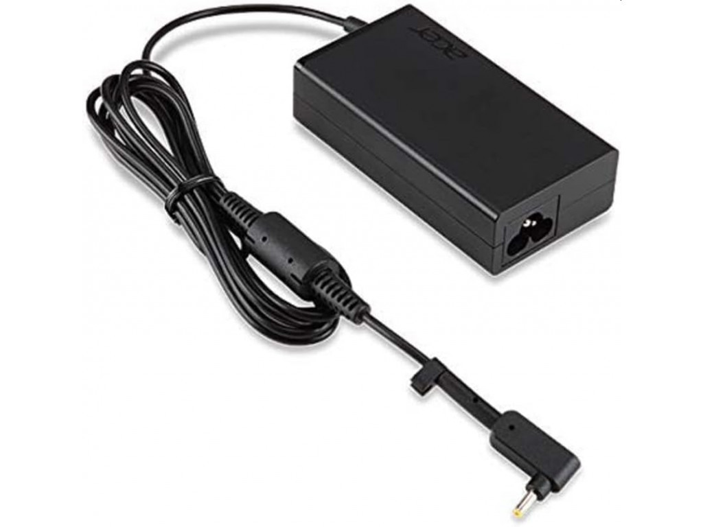 Адаптер Acer Power Adapter 65W_3PHY ADAPTER- EU POWER CORD (Bulk PACK) for Aspire 3 27114.jpg