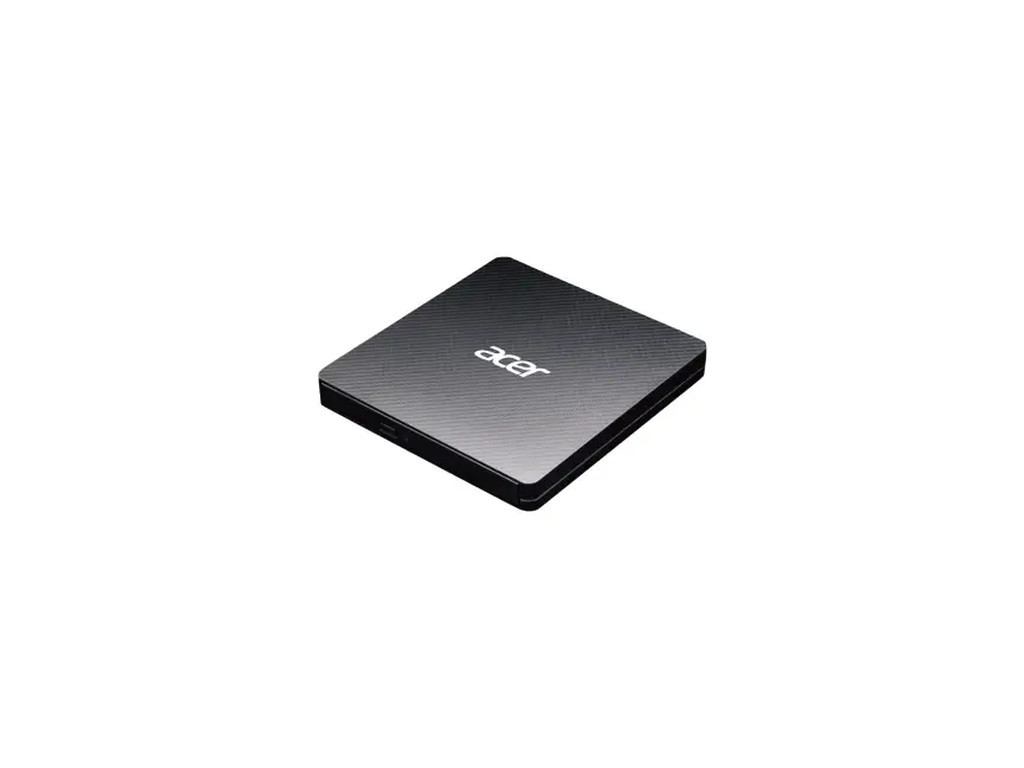 Оптично устройство Acer Portable DVD Writer Black 27116_1.jpg