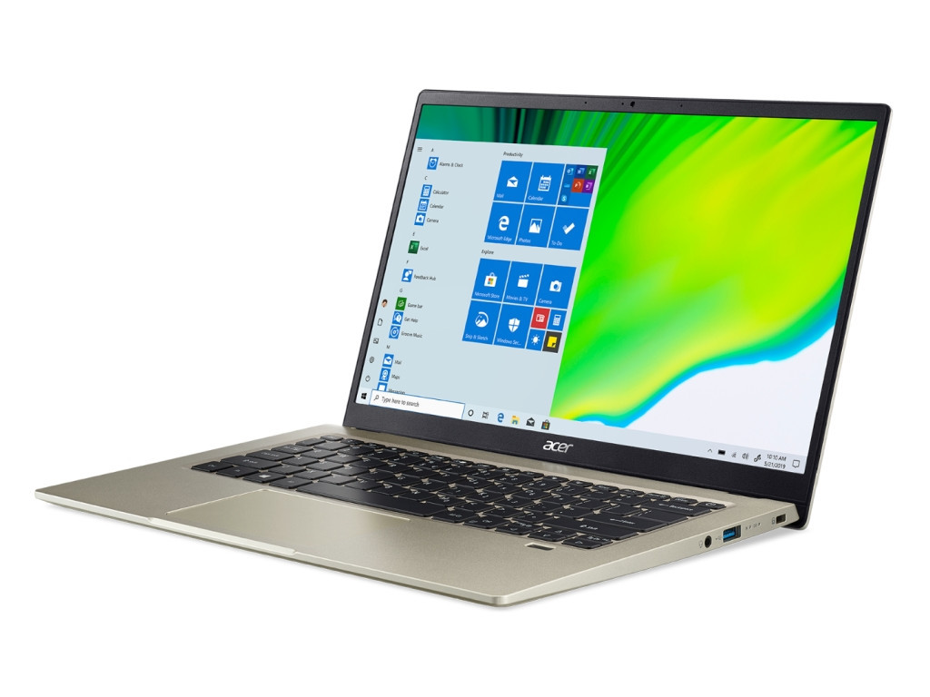 Лаптоп Acer Swift 1 420_10.jpg