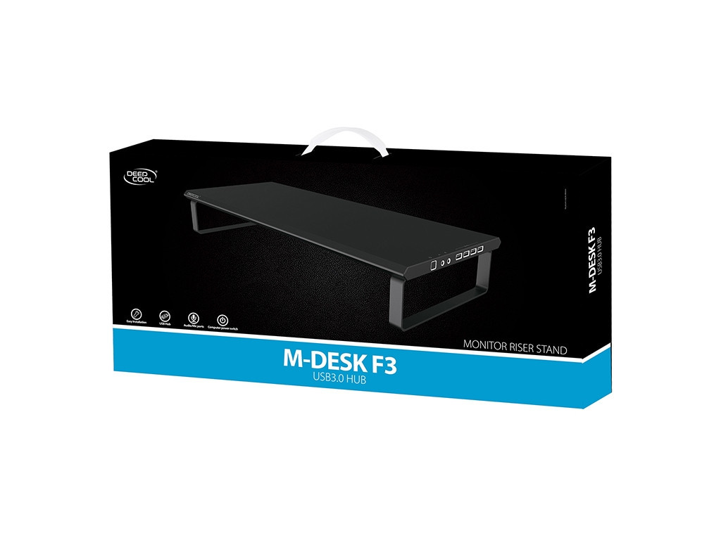 Докинг станция DeepCool M-DESK F3 USB3.0 HUB 14586_15.jpg