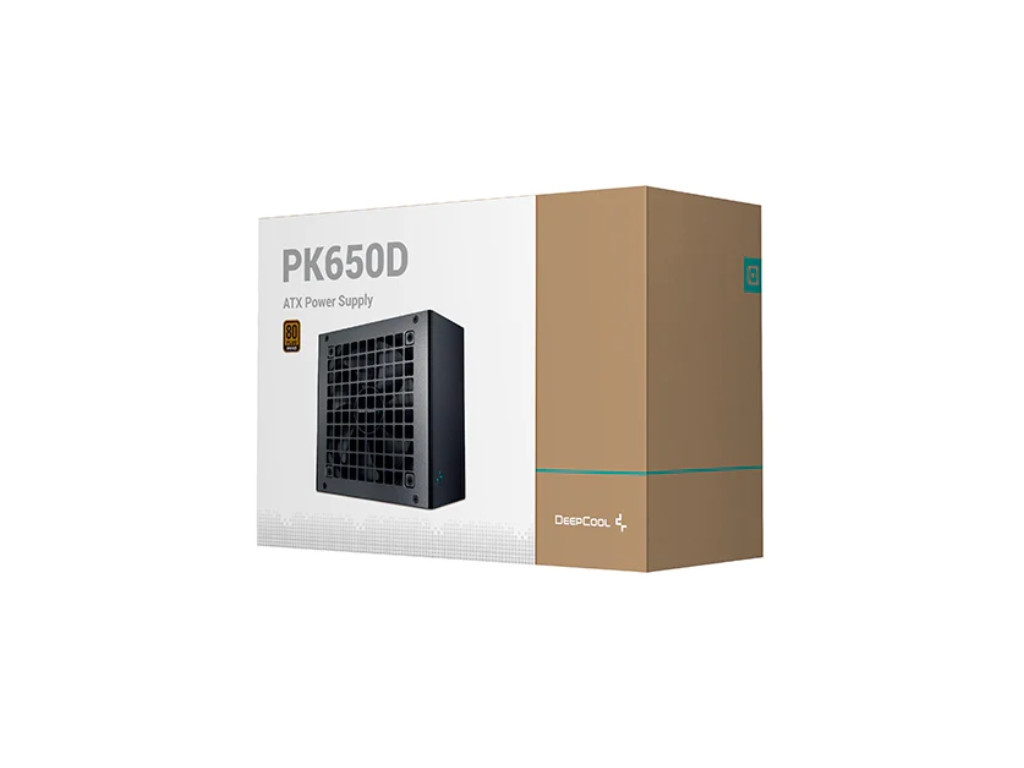 Захранване DeepCool PK650D 23855_11.jpg