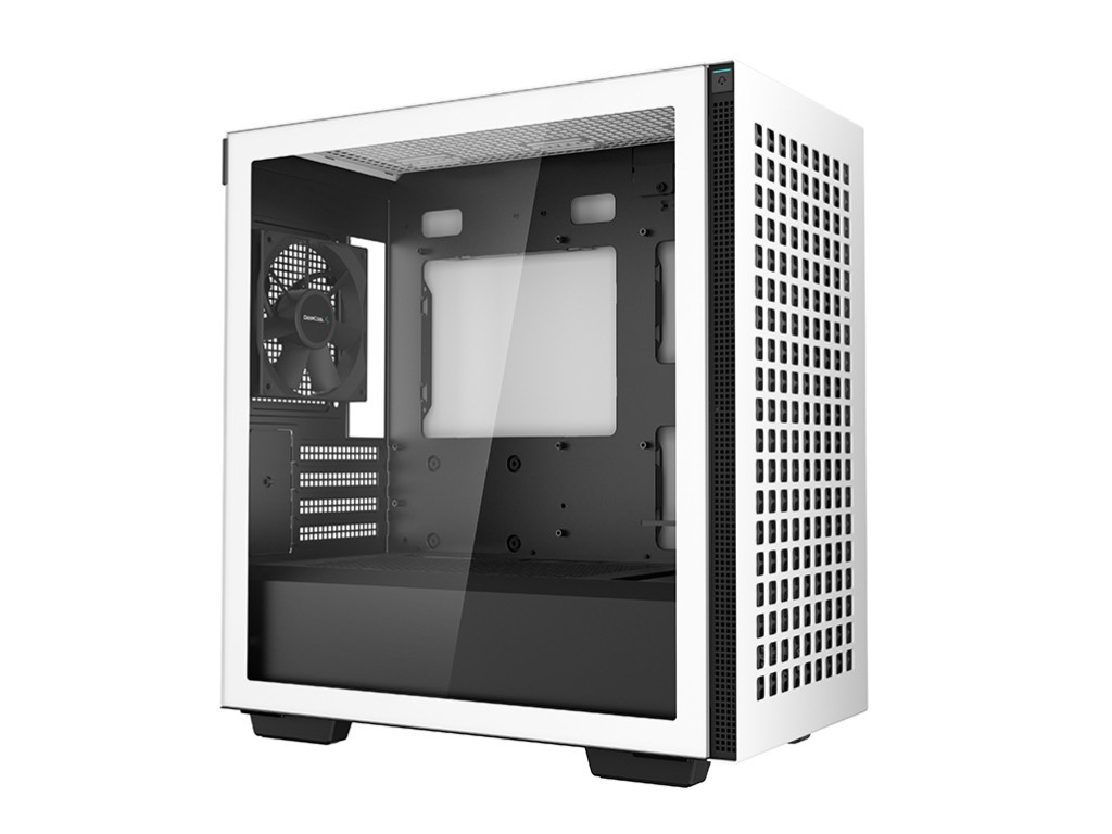 Кутия за компютър DeepCool CH370 WH 23880_1.jpg
