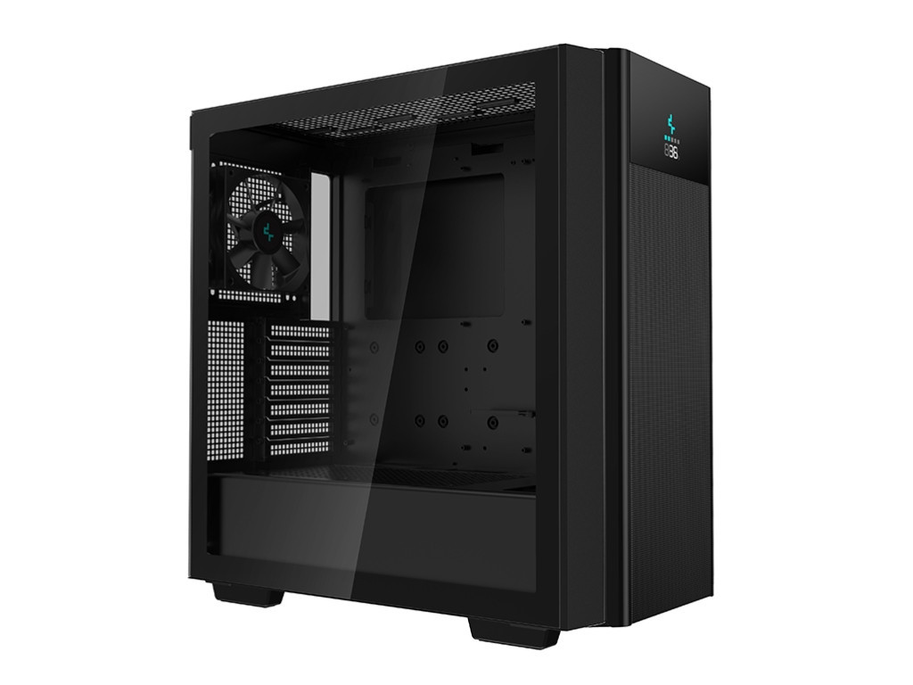 Кутия за компютър DeepCool CH510 MESH DIGITAL 23881_1.jpg