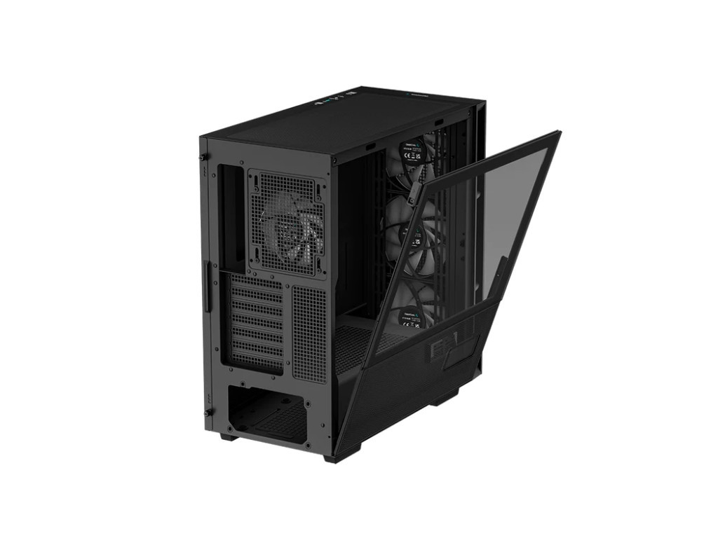 Кутия за компютър DeepCool CH560 Digital 23884_11.jpg