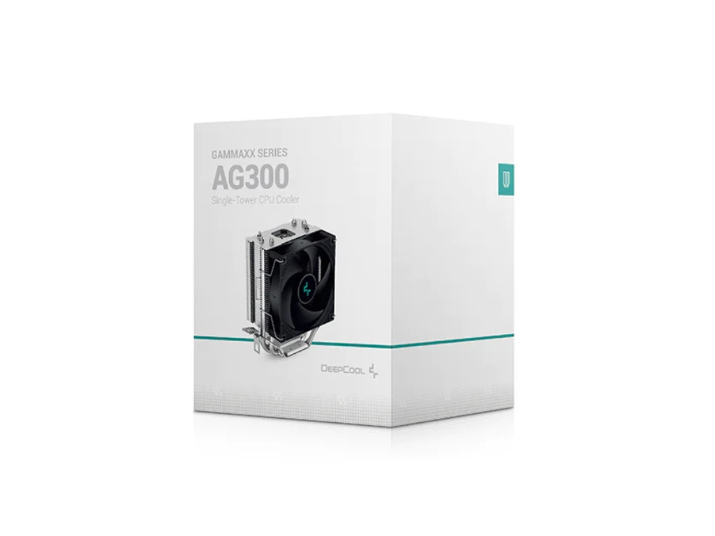 Охлаждаща система DeepCool AG300 23899_3.jpg