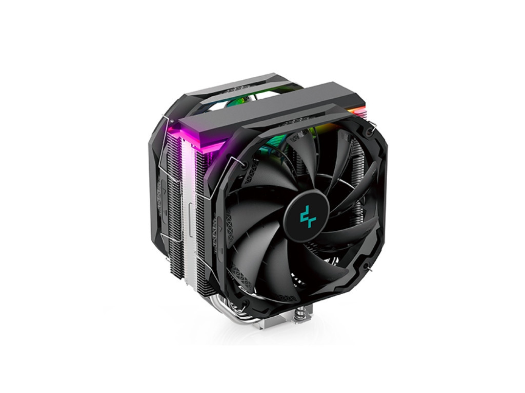 Охлаждаща система DeepCool AS500 PLUS 23902.jpg