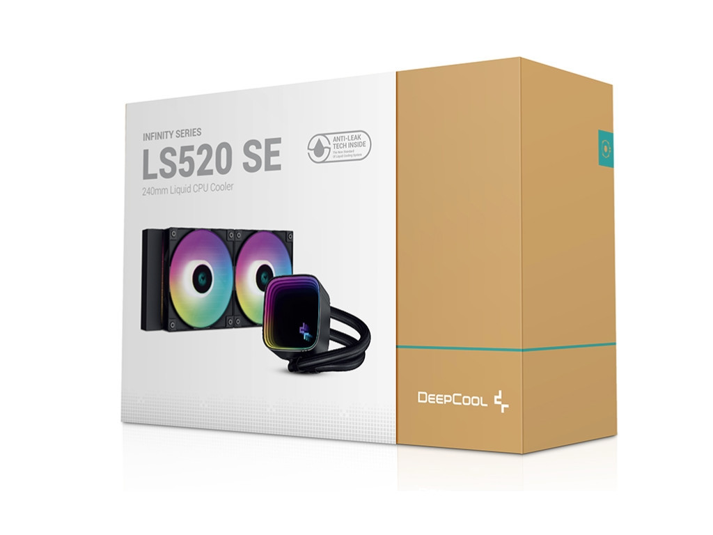 Охлаждаща система DeepCool LS520 SE 23905_11.jpg