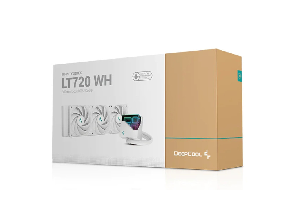 Охлаждаща система DeepCool LT720 WH 23909_11.jpg