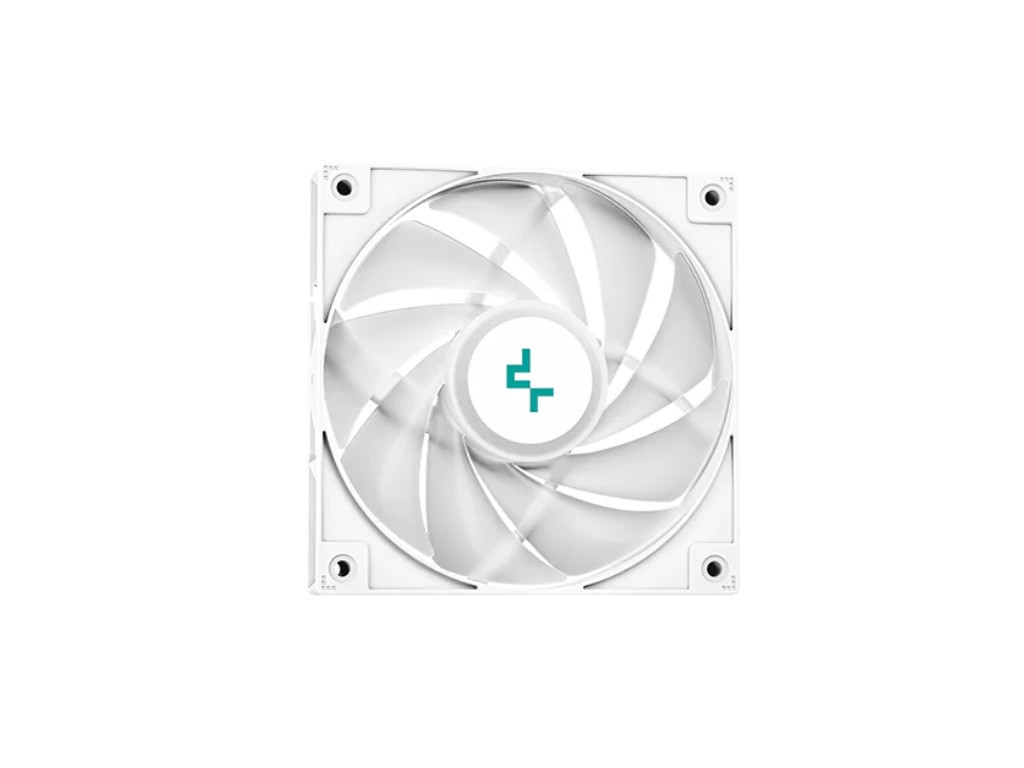 Охлаждаща система DeepCool LE520 WH 23911_8.jpg