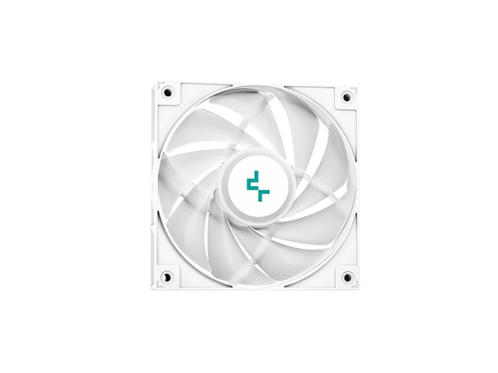 Охлаждаща система DeepCool LE720 WH 23913_2.jpg