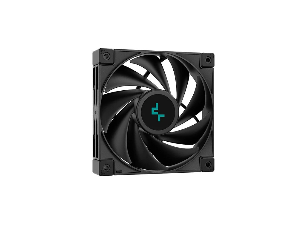 Охлаждаща система DeepCool AK400 Digital 23915_2.jpg