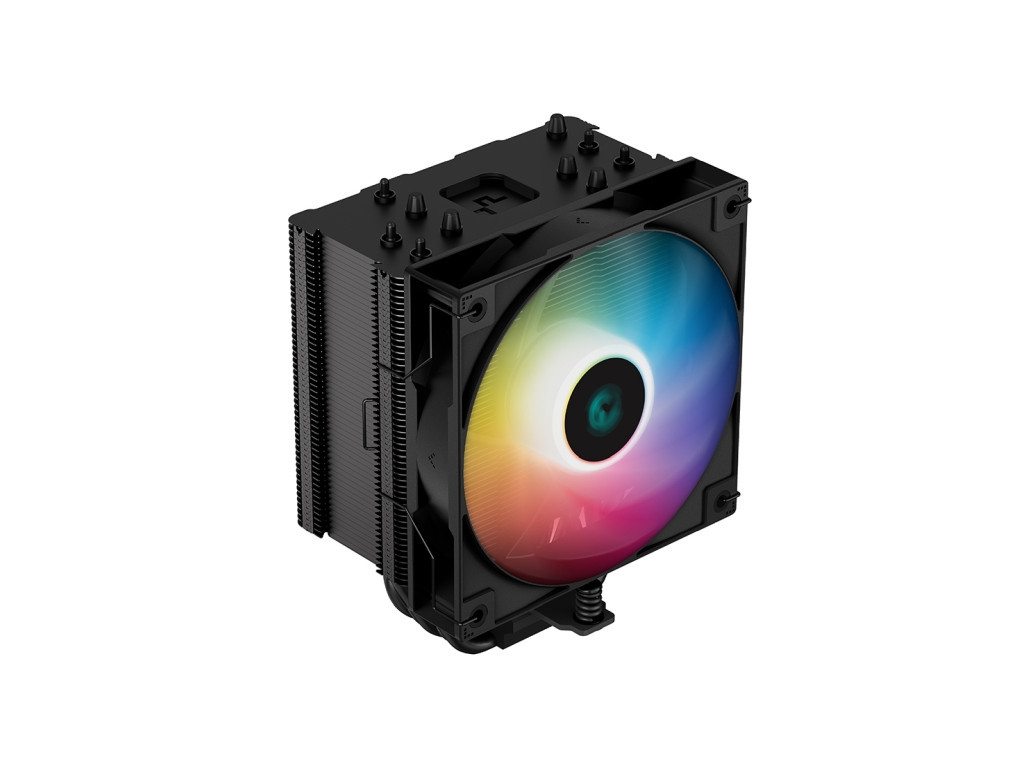 Охлаждаща система DeepCool AG500 BK ARGB 23916.jpg