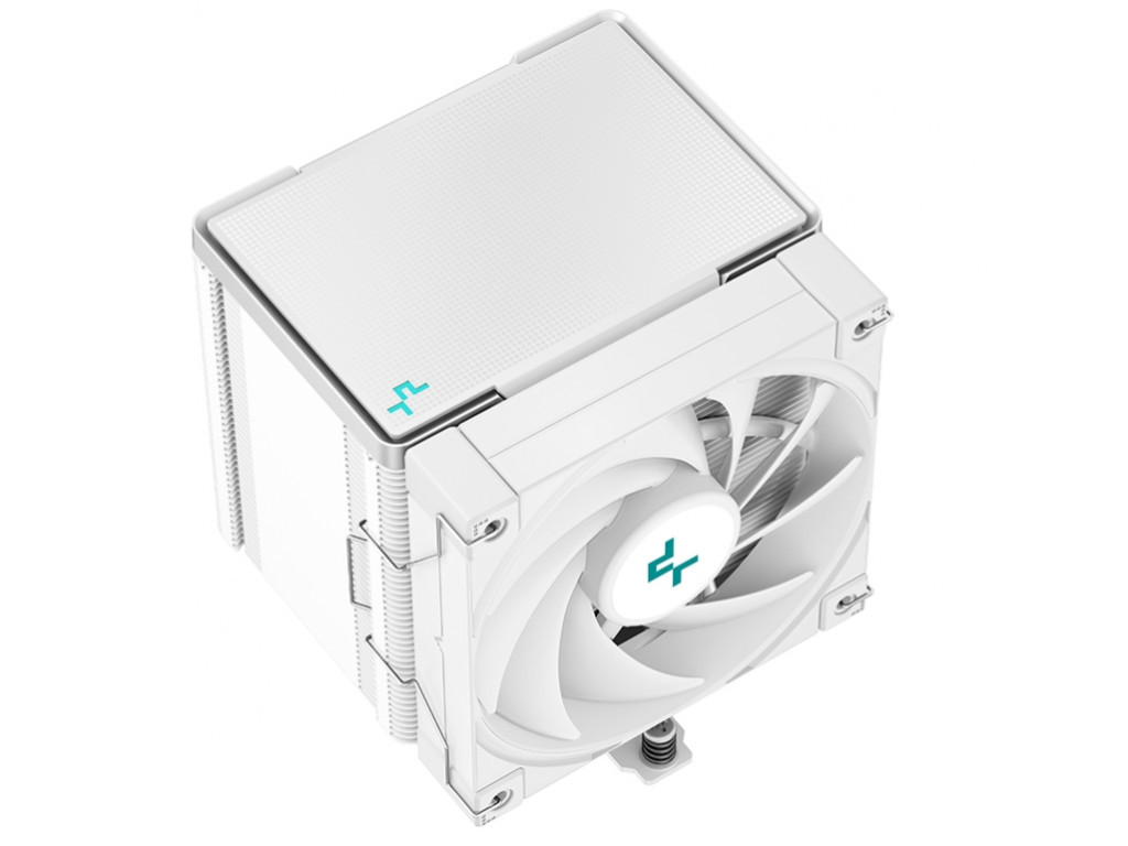 Охлаждаща система DeepCool AK500 WH 23917_2.jpg