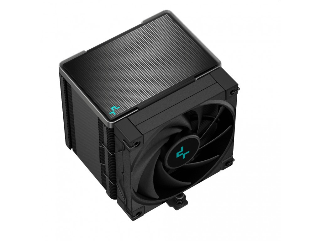 Охлаждаща система DeepCool AK500 Zero Dark 23918_2.jpg