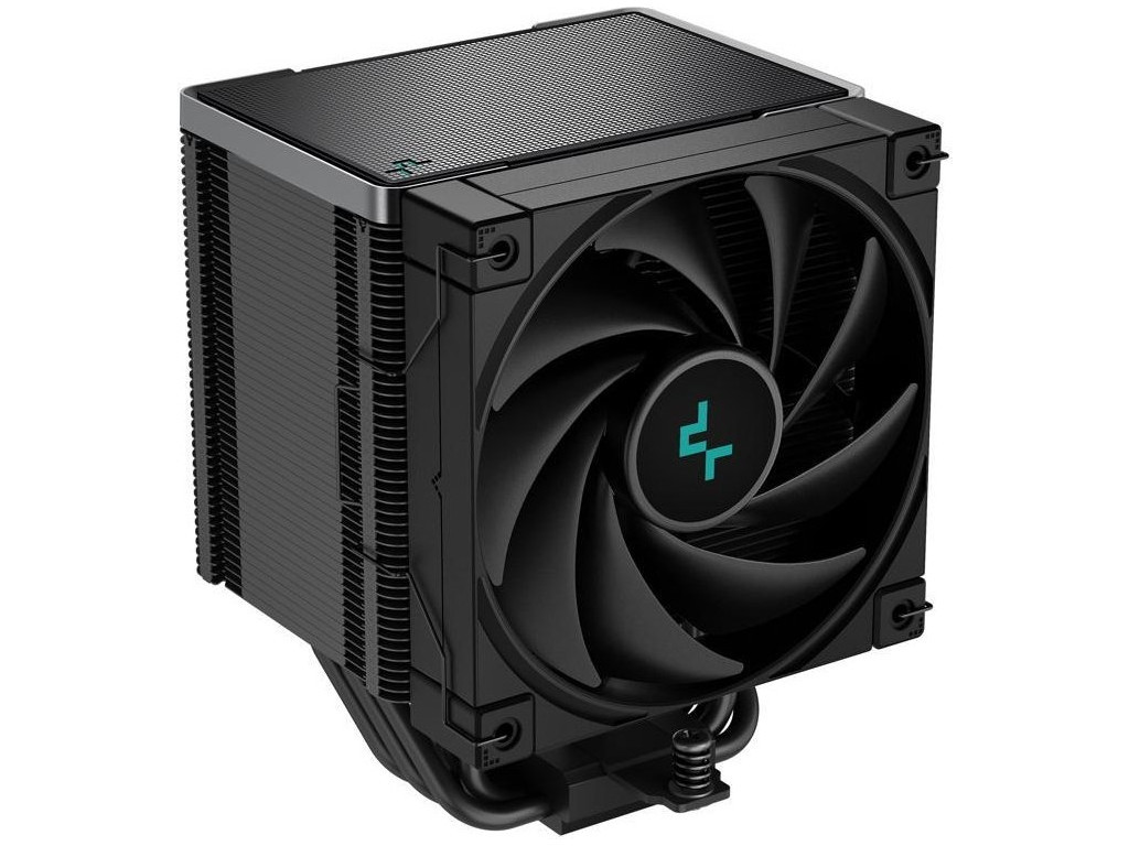 Охлаждаща система DeepCool AK500 Zero Dark 23918_3.jpg
