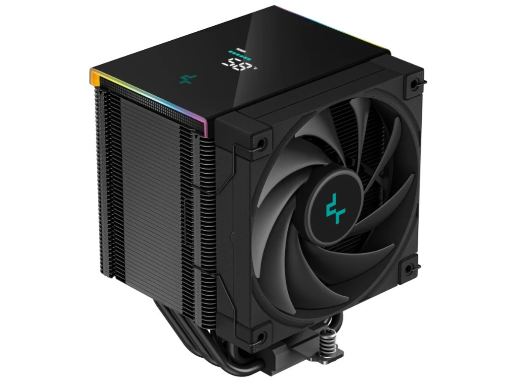 Охлаждаща система DeepCool AK500 Digital 23919_1.jpg