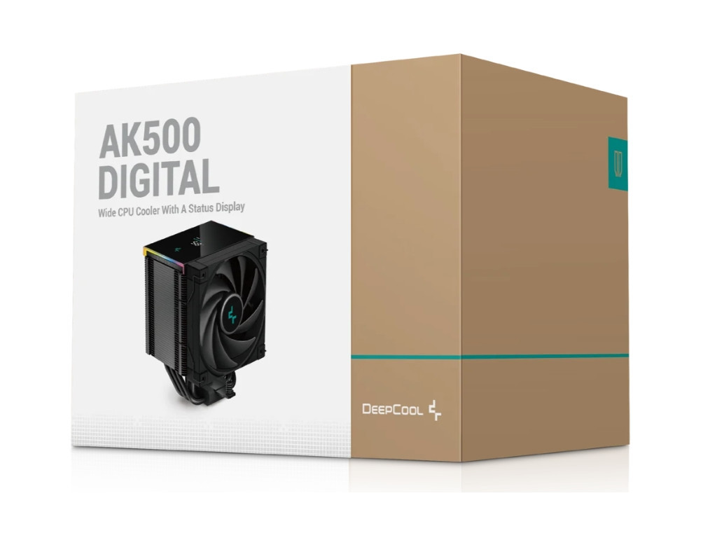 Охлаждаща система DeepCool AK500 Digital 23919_15.jpg