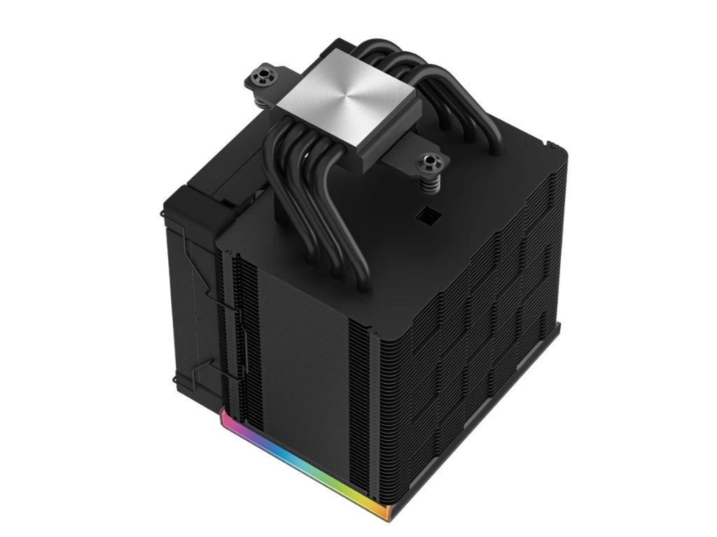 Охлаждаща система DeepCool AK500 Digital 23919_4.jpg