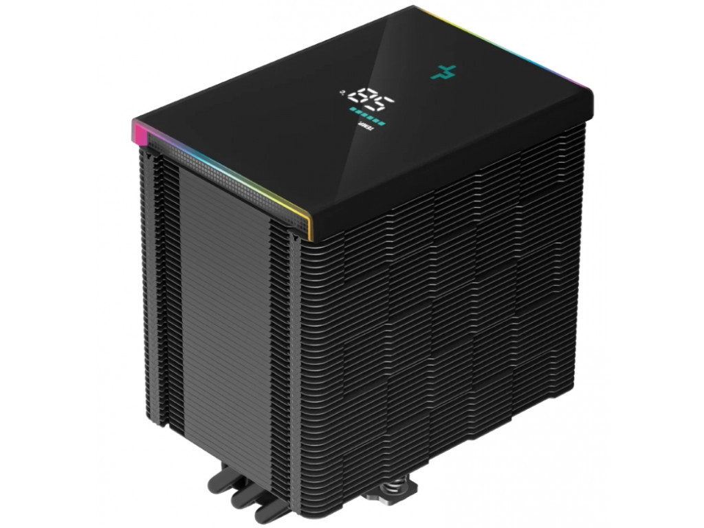 Охлаждаща система DeepCool AK500 Digital 23919_5.jpg