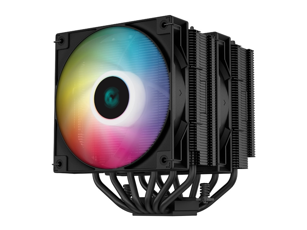 Охлаждаща система DeepCool AG620 BK ARGB 23920.jpg