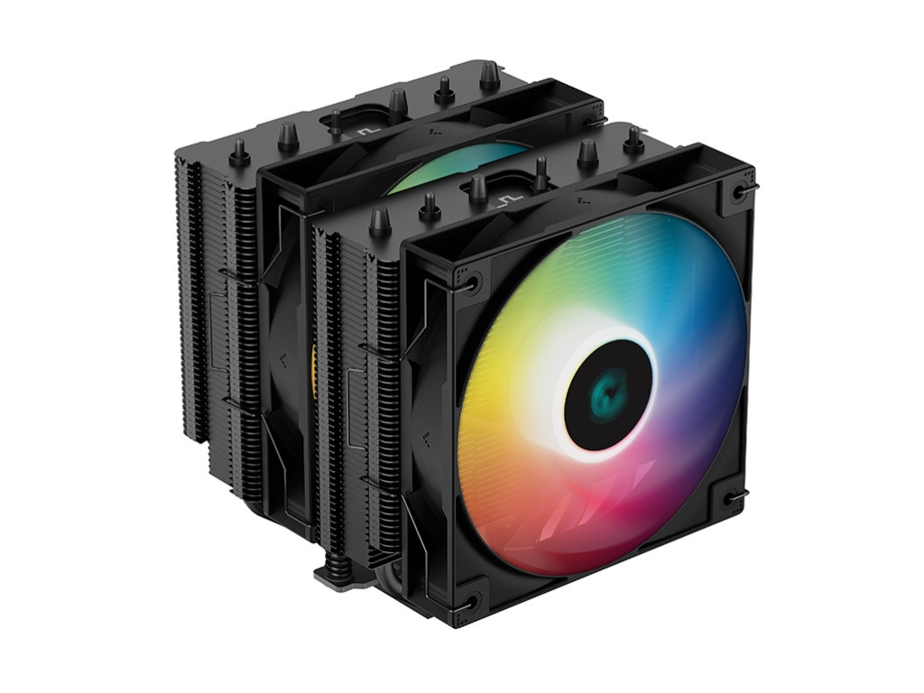 Охлаждаща система DeepCool AG620 BK ARGB 23920_1.jpg