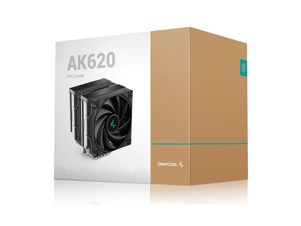 Охлаждаща система DeepCool AK620 23921_5.jpg