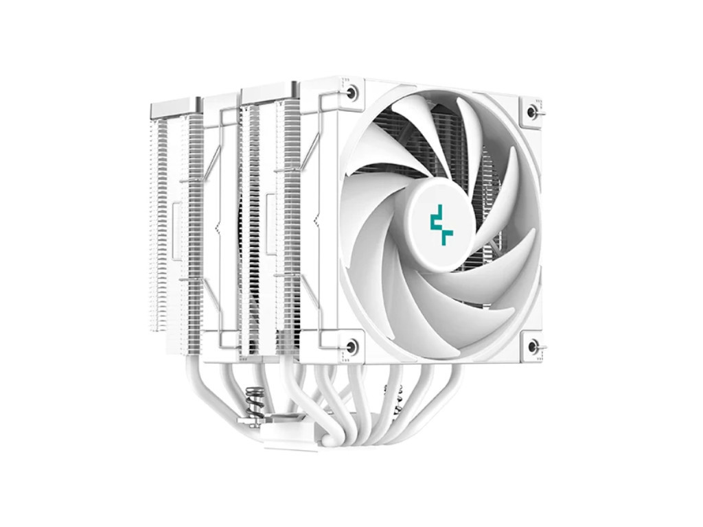 Охлаждаща система DeepCool AK620 WH 23922_7.jpg