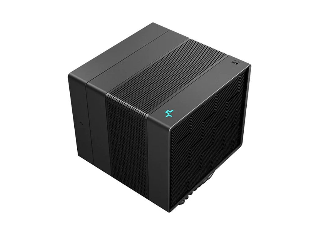 Охлаждаща система DeepCool ASSASSIN IV 23924_1.jpg