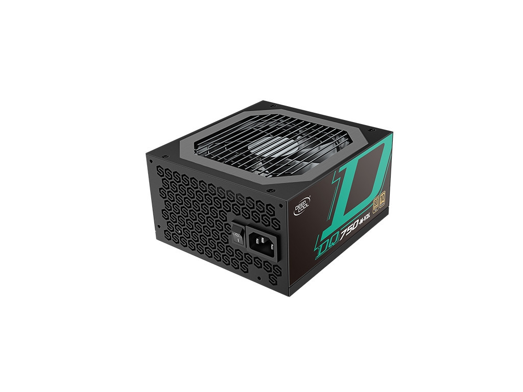 Захранване DeepCool DQ750-M-V2L 5401.jpg