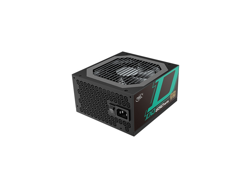 Захранване DeepCool DQ650-M-V2L 5403.jpg