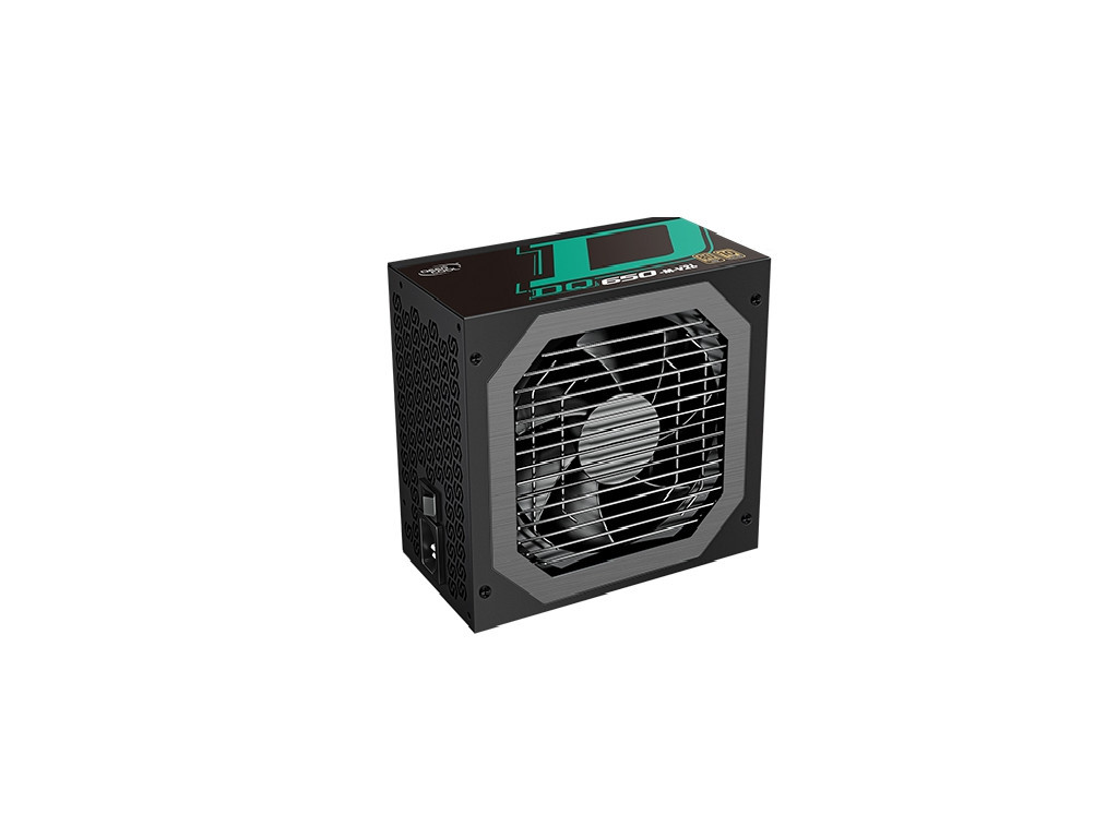 Захранване DeepCool DQ650-M-V2L 5403_1.jpg