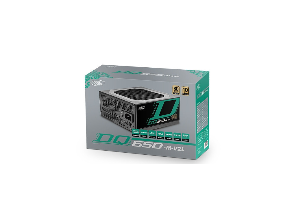 Захранване DeepCool DQ650-M 5404_21.jpg