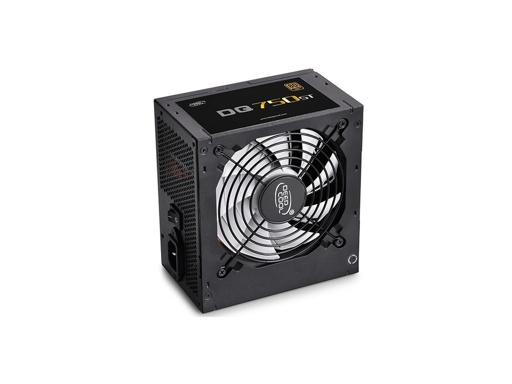 Захранване DeepCool DQ750ST 5405_1.jpg