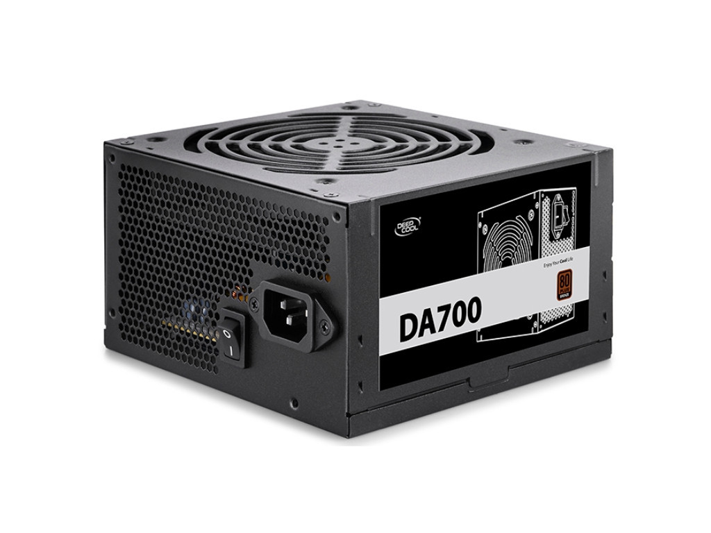 Захранване DeepCool DA700 5406.jpg