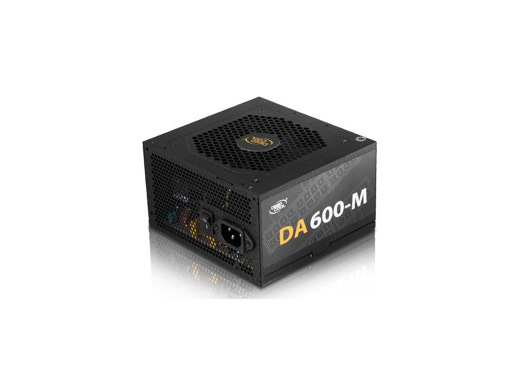 Захранване DeepCool DA600-M 5407.jpg