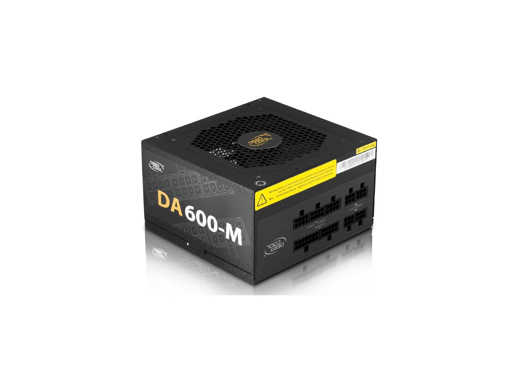 Захранване DeepCool DA600-M 5407_32.jpg