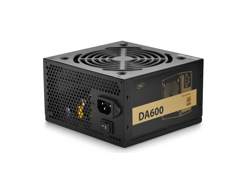 Захранване DeepCool DA600 5408.jpg